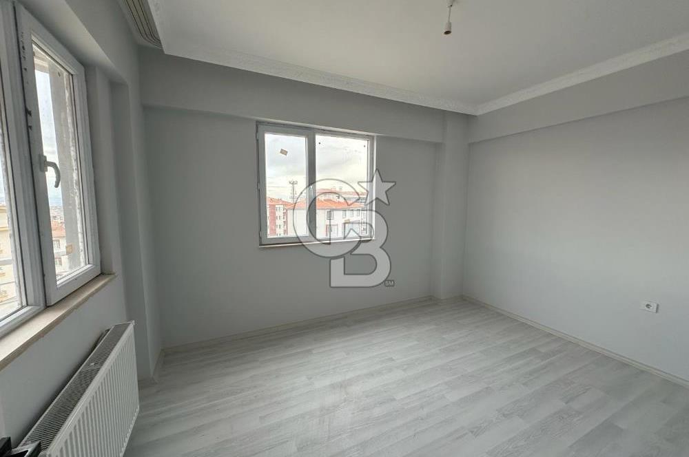 COLDWELL BANKER'den ÇÖŞNÜK'de 100 m2 SATILIK 2+1 SIFIR DAİRE