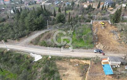 CB TOWER GÖLCÜK ANADOLU LİSESİ YAKININDA DENİZ MANZARALI ARSA