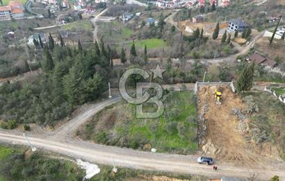 CB TOWER GÖLCÜK ANADOLU LİSESİ YAKININDA DENİZ MANZARALI ARSA