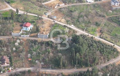 CB TOWER GÖLCÜK ANADOLU LİSESİ YAKININDA DENİZ MANZARALI ARSA