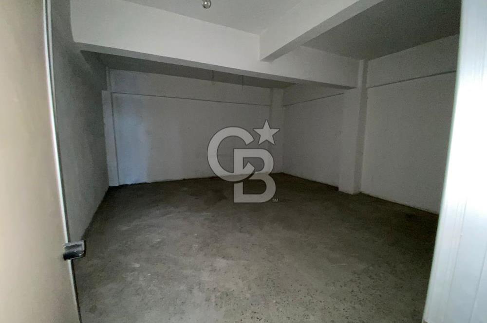 YEŞİLCE,GÖKTÜRK CADDESİNDE KİRALIK OFİS KATI 