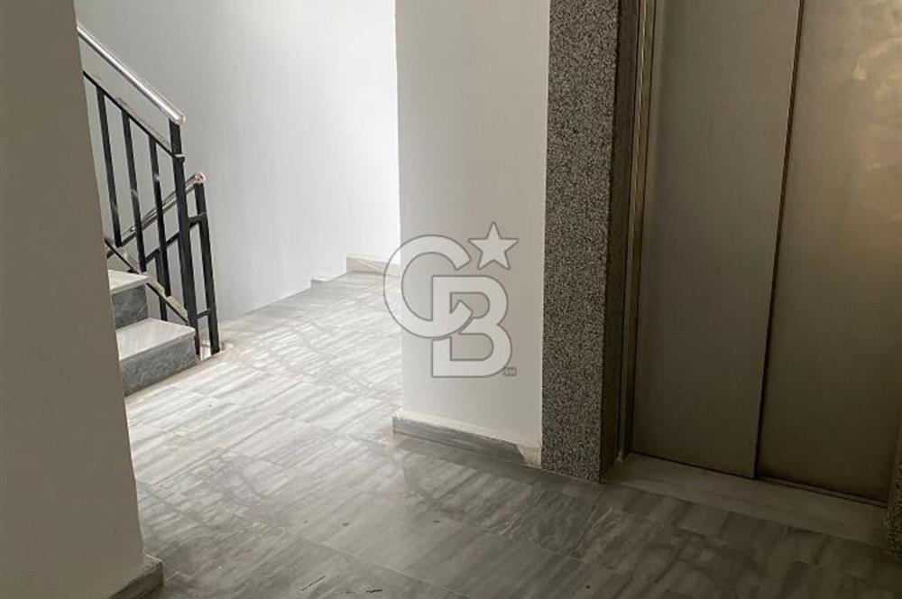 YEŞİLCE,GÖKTÜRK CADDESİNDE KİRALIK OFİS KATI 