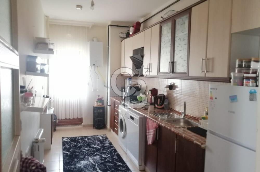 KUZEY ANKARA8.ETAP MUHTEŞEM MANZARALI 3+1 DAİRE 