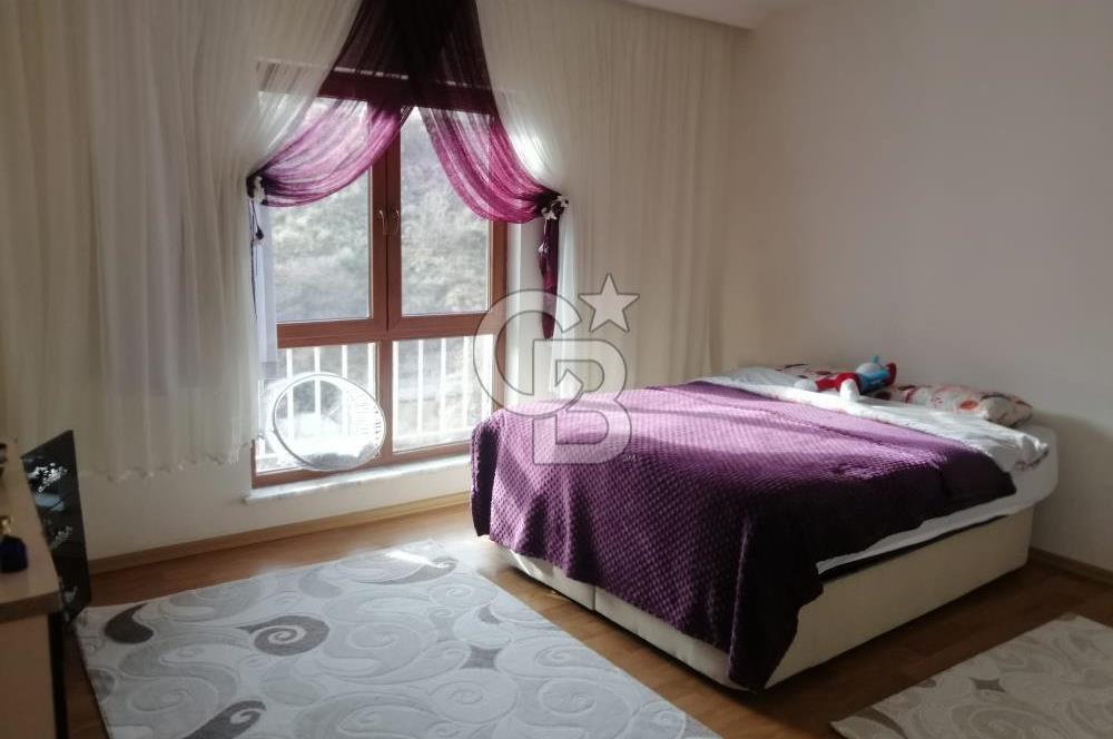 KUZEY ANKARA8.ETAP MUHTEŞEM MANZARALI 3+1 DAİRE 