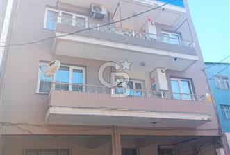 İzmir Karabağlar satılık daire 2+1