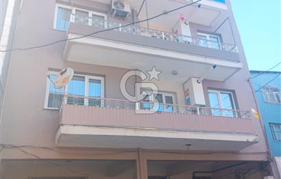 İzmir Karabağlar satılık daire 2+1