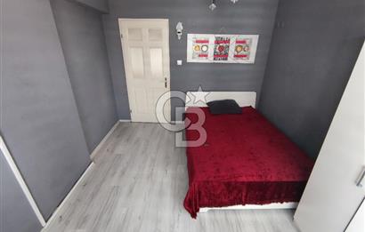 BAYRAKLI İZBAN YAKINI SATILIK 3+1 DENİZ MANZARALI DAİRE