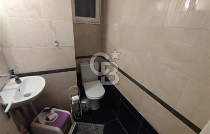 BAYRAKLI İZBAN YAKINI SATILIK 3+1 DENİZ MANZARALI DAİRE