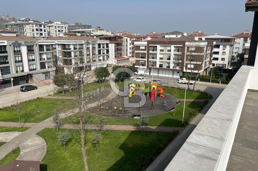 Yalova Gaziosmanpaşa Mahallesinde Site İçi 4+1 Satılık Daire...!