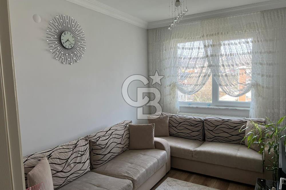 Yalova Gaziosmanpaşa Mahallesinde Site İçi 4+1 Satılık Daire...!