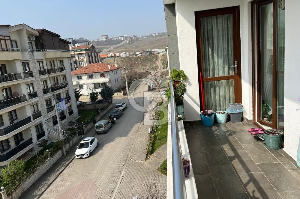 Yalova Gaziosmanpaşa Mahallesinde Site İçi 4+1 Satılık Daire...!