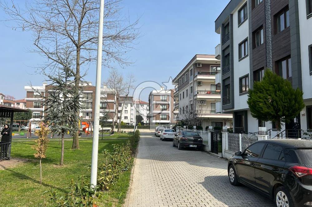 Yalova Gaziosmanpaşa Mahallesinde Site İçi 4+1 Satılık Daire...!