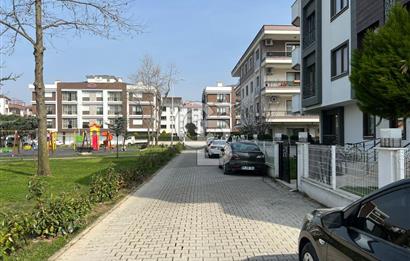 Yalova Gaziosmanpaşa Mahallesinde Site İçi 4+1 Satılık Daire...!