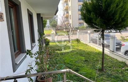 Yalova Gaziosmanpaşa Mahallesinde Site İçi 4+1 Satılık Daire...!