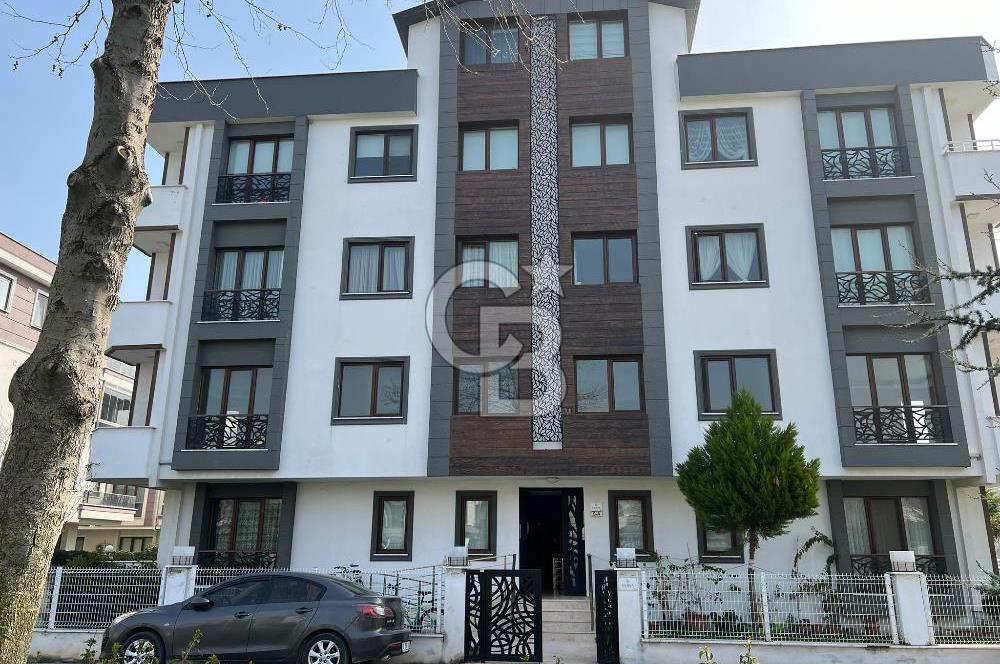 Yalova Gaziosmanpaşa Mahallesinde Site İçi 4+1 Satılık Daire...!