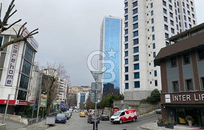 Beşiktaş'ta Fulya'da Devren Cafe / Tadilatlı /Ambalajlı Ürünler
