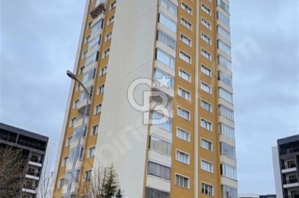 URAN KENT TUNÇ PARK SİTESİNDE FULL YAPILI 4+1 SATILIK DAİRE