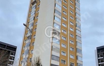 URAN KENT TUNÇ PARK SİTESİNDE FULL YAPILI 4+1 SATILIK DAİRE