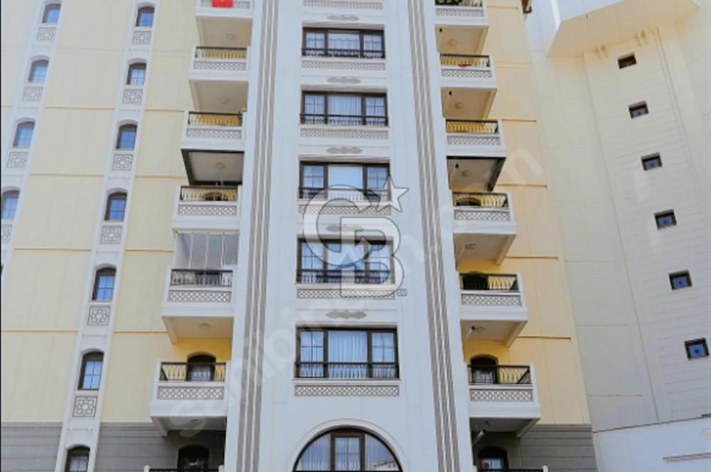 KUZEY ANKARA FİNANSMAN 630KONUTLARI 3+1 SATILIK DAİRE