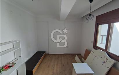 KARŞIYAKA DEMİRKÖPRÜ DE SATILIK 2+1 DAİRE