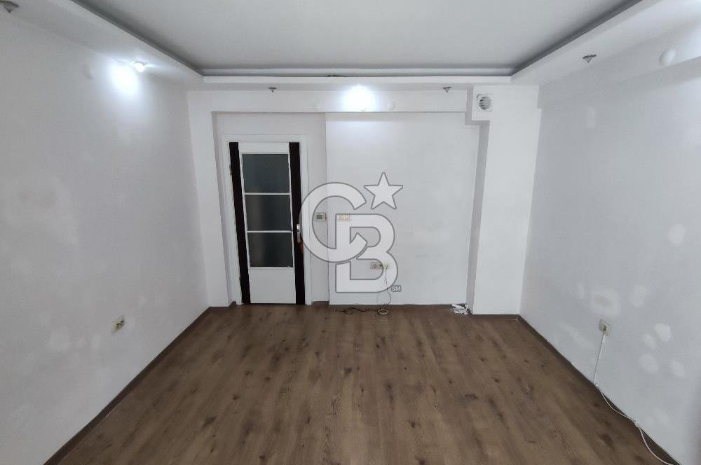 KARŞIYAKA DEMİRKÖPRÜ DE SATILIK 2+1 DAİRE