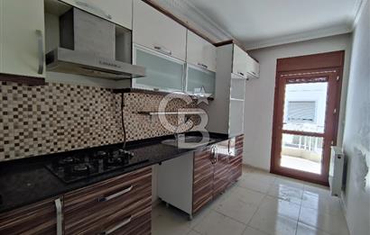 KARŞIYAKA DEMİRKÖPRÜ DE SATILIK 2+1 DAİRE