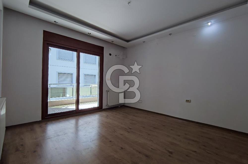 KARŞIYAKA DEMİRKÖPRÜ DE SATILIK 2+1 DAİRE