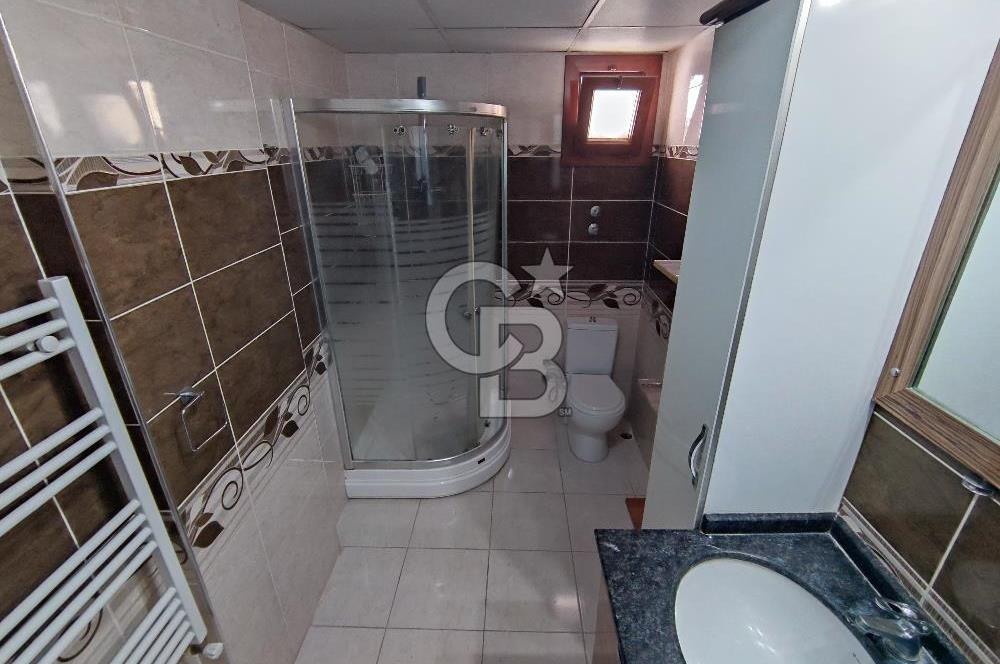 KARŞIYAKA DEMİRKÖPRÜ DE SATILIK 2+1 DAİRE