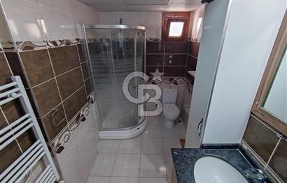 KARŞIYAKA DEMİRKÖPRÜ DE SATILIK 2+1 DAİRE