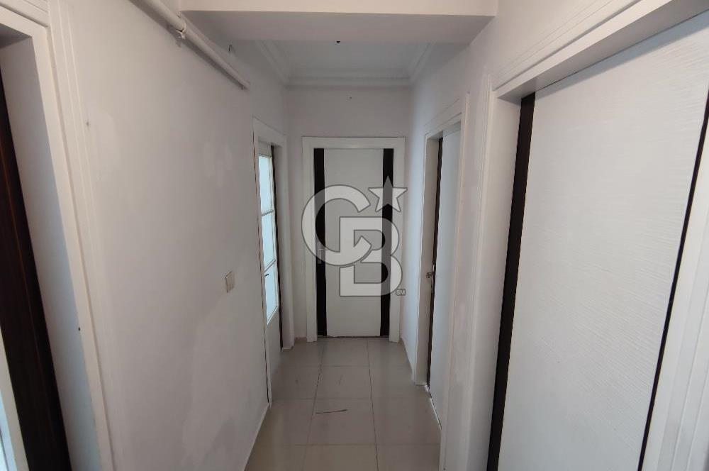 KARŞIYAKA DEMİRKÖPRÜ DE SATILIK 2+1 DAİRE