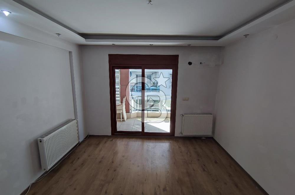 KARŞIYAKA DEMİRKÖPRÜ DE SATILIK 2+1 DAİRE