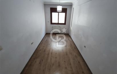 KARŞIYAKA DEMİRKÖPRÜ DE SATILIK 2+1 DAİRE