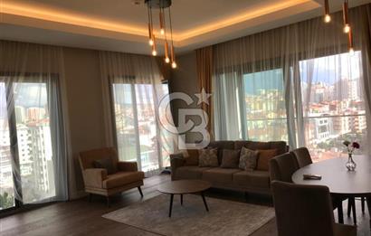 KUZU KUMRU'DA BÜYÜK TİPM 2+1 SATILIK DAİRE