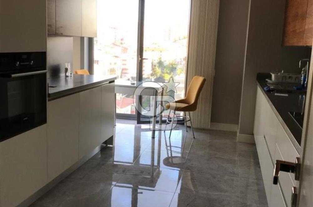 KUZU KUMRU'DA BÜYÜK TİPM 2+1 SATILIK DAİRE