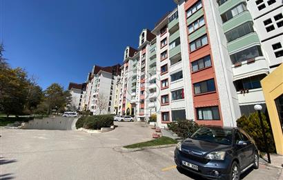 SARDUNYA EVLERİNDE4+1 FERAH DAİRE/ KORU METROSUNA 150 METRE ! 