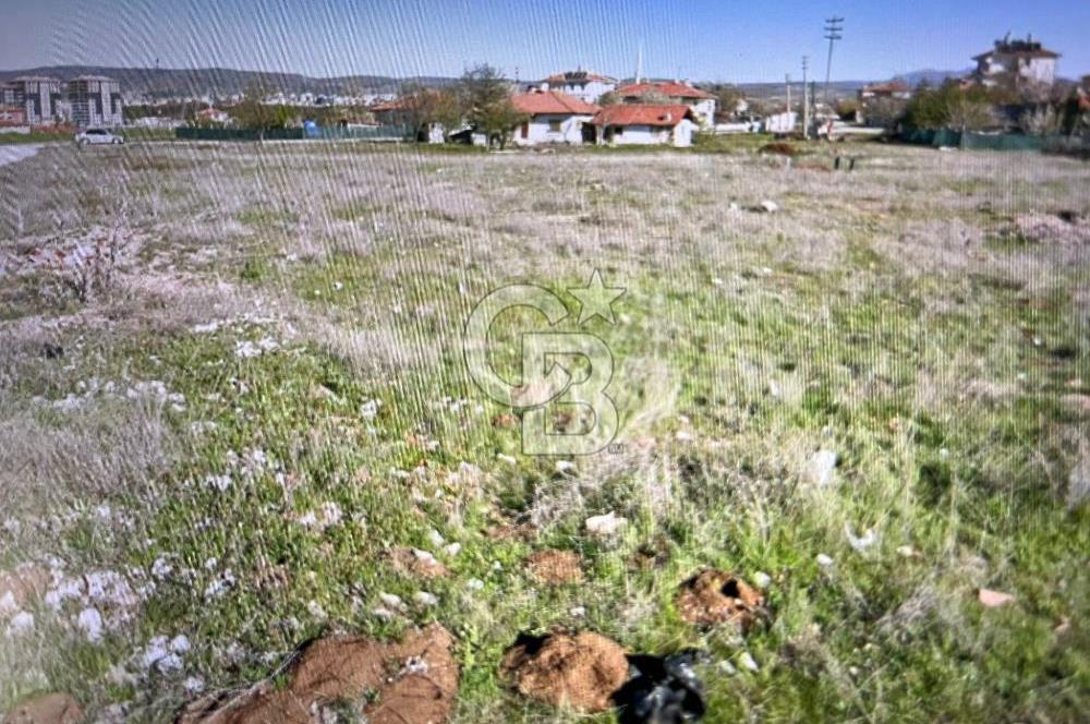 CB LOFT'TAN ÇUBUK YILDIRIM BEYAZIT MAH. SATILIK İMARLI ARSA