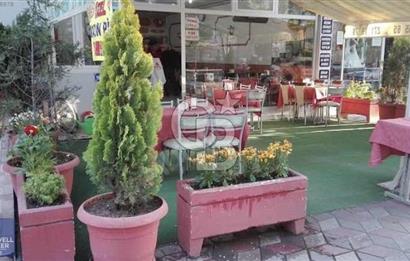 SİNCAN MERKEZ İSTASYON CADDESİNDE SATILIK DÜKKAN