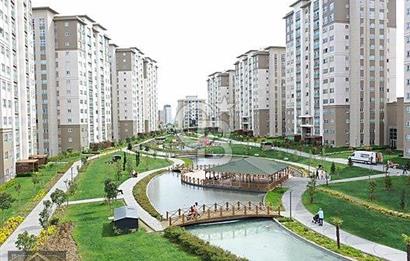 --BOŞ--AVRUPARK 650 ADA AÇIK MUTFAK 2+1 TAPULU BOŞ SATILIK DAİRE