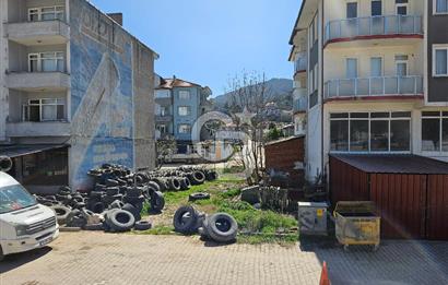 Bilecik Osmaneli Camicedit Mahallesi Satılık Konut İmarlı Arsa