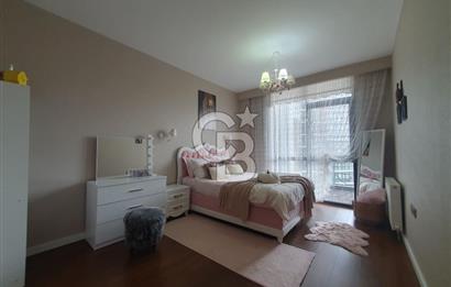 ARTEKENT SİTESİNDE YAPILI 4+1 FIRSAT DAİRE