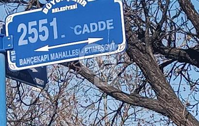 ŞAŞMAZ DA CADDE ÜZERİ KÖŞEBAŞI C TİPİ SATILIK DÜKKAN