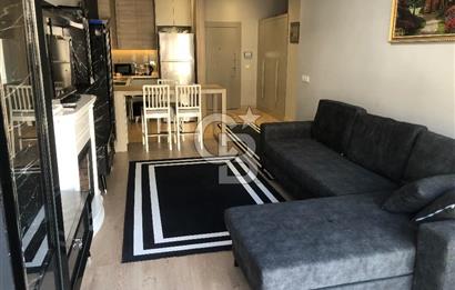 Beylikdüzü yakuplu in mari sitesi satılık 1+1 daire