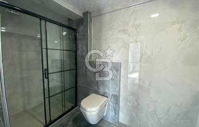 ÇANAKKALE MERKEZ ESENLER MAHALESİNDE 2+1 SATILIK DAİRE