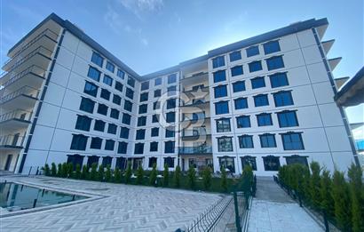 ÇANAKKALE MERKEZ ESENLER MAHALESİNDE 2+1 SATILIK DAİRE