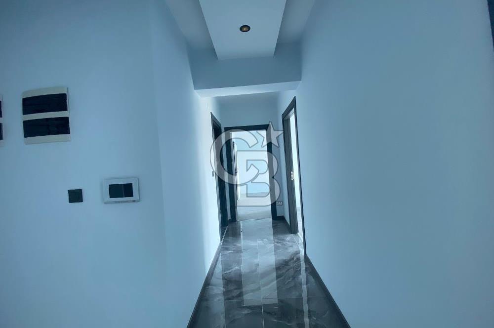 ÇANAKKALE MERKEZ ESENLER MAHALESİNDE 2+1 SATILIK DAİRE