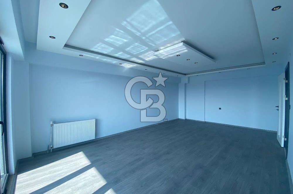 ÇANAKKALE MERKEZ ESENLER MAHALESİNDE 2+1 SATILIK DAİRE