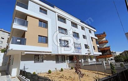 ETLİK AŞAĞI EĞLENCE 3+1 SIFIR SATILIK DAİRE (19.000₺ KİRACILI)