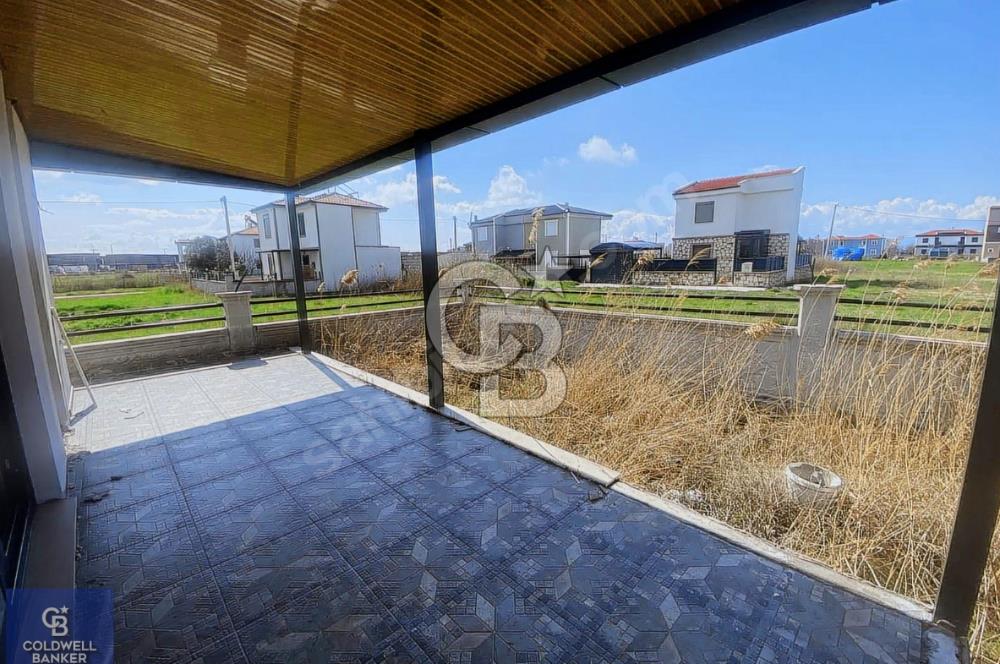 Ayvalık Altınovada 2+1 Satılık Villa