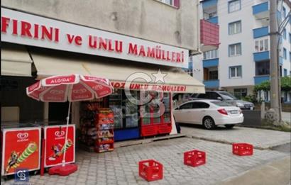 SİNOP TA SATILIK DÜKKAN