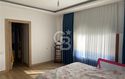 GÖKSU MARİNA'DA FULL YAPILI,GENİŞ,MANZARALI 4,5+1 SATILIK DAİRE